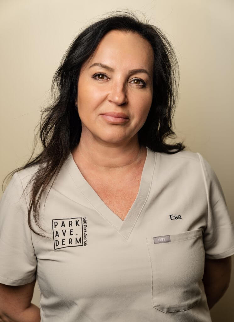 Esa Front Desk | Clinical Assistant