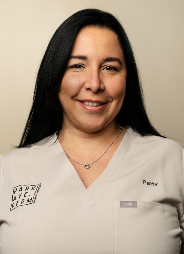 Patty Front Desk | Billing Manager