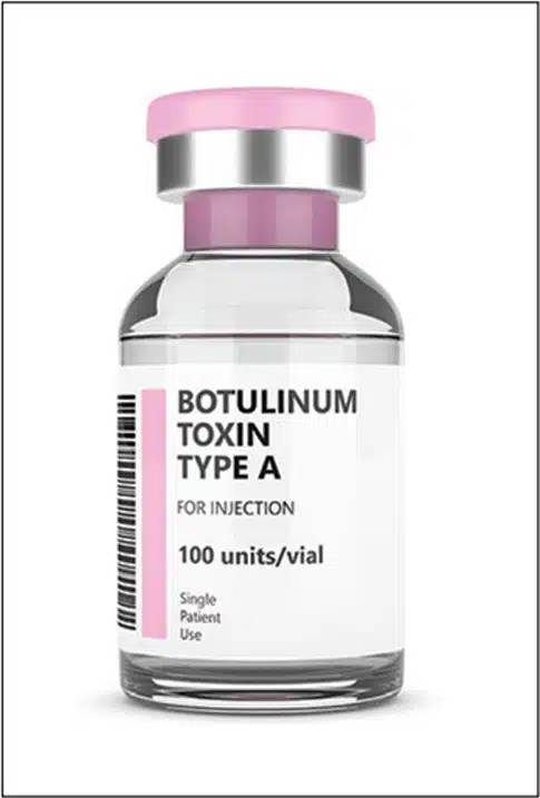Why Should I Use Botulinum Toxins to Target Dynamic Facial Wrinkles?