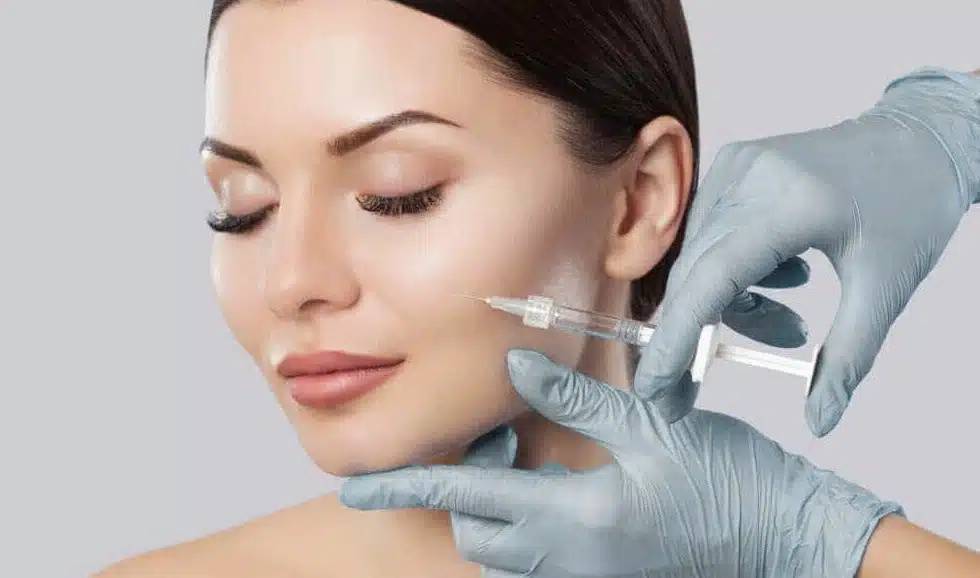 Why Should I Choose Hyaluronic Acid Fillers as an Anti-aging Solution?