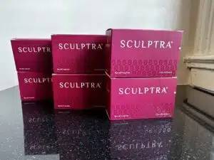 Why Sculptra is the Best Way to Replenish and Rewind