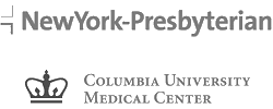 New York Presbyterian logo