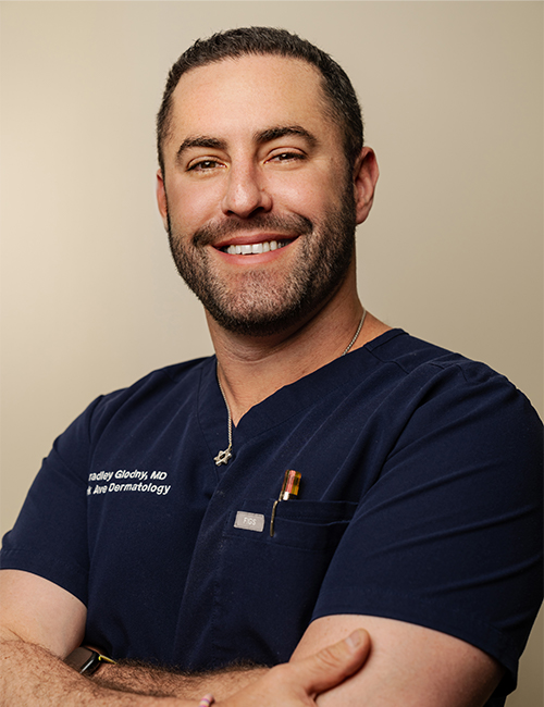 Dr. Bradley Glodny MD