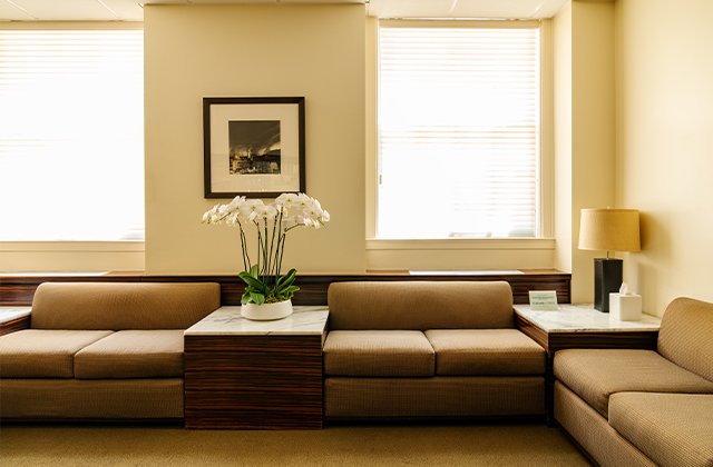 Park Ave Derm-Office 3