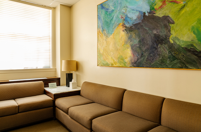 Park Ave Derm-Office 4