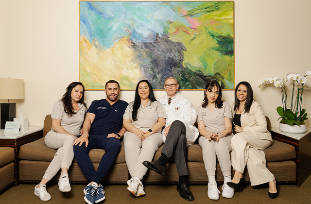 Park Ave Derm-Office 5