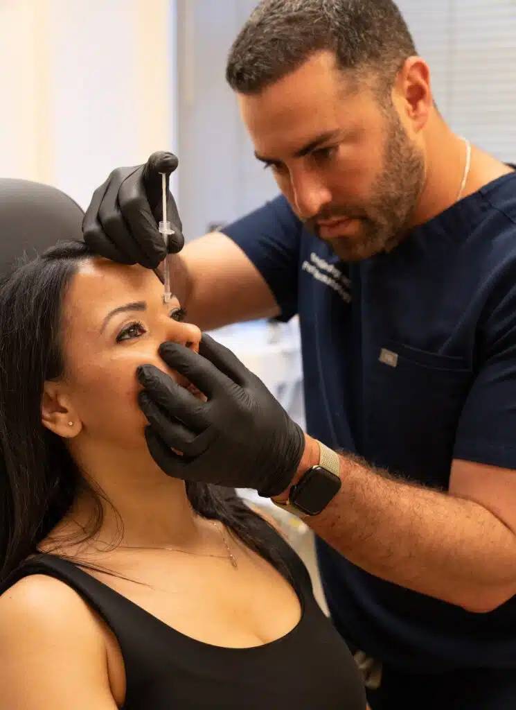 Summer Safe Procedure – Part 2: Neurotoxins