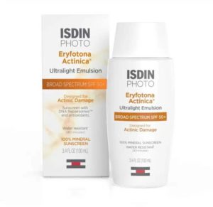 Isdin Photo Eryfotona Actinica