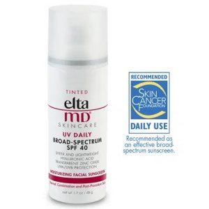 Elta MD Broad-Spectrum SPF 40