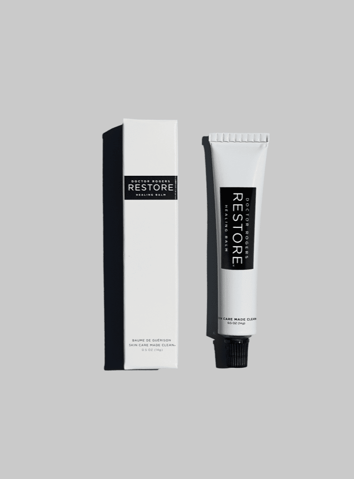 Doctor Rogers RESTORE Healing Balm