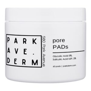 Pore PADs