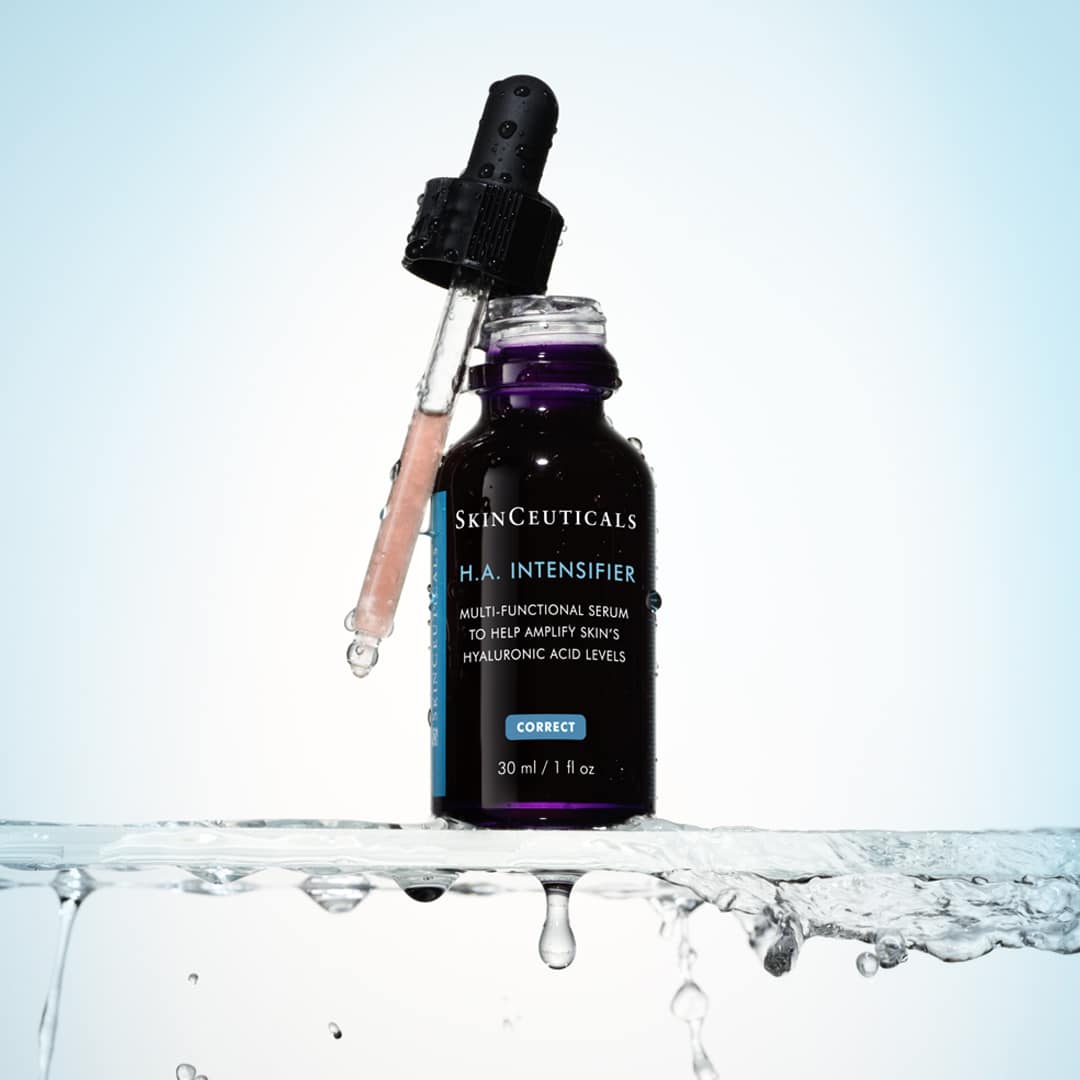 SkinCeuticals HA Intensifier