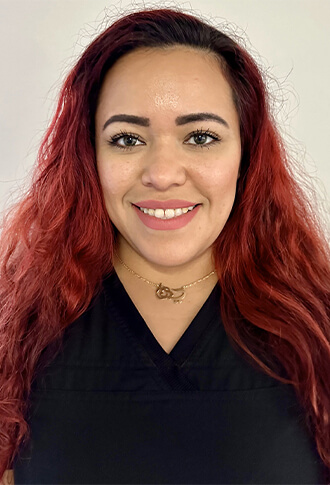 Angie Medical Assistant Park Avenue Dermatology staff