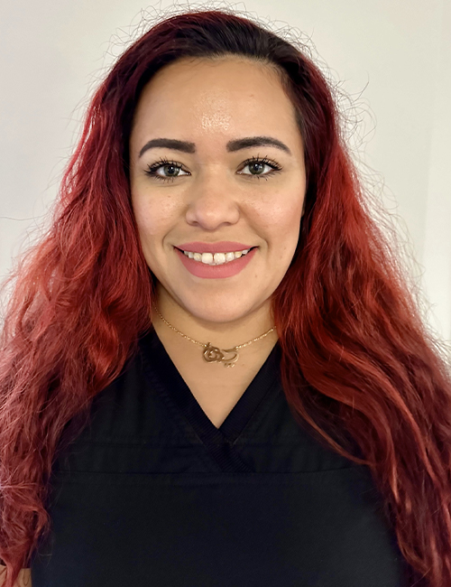 Angie medical assistant