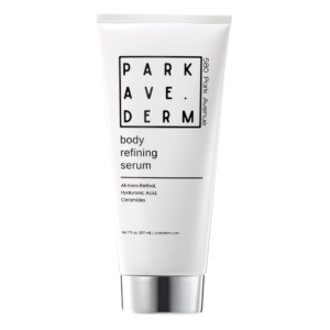 Body Refining Serum