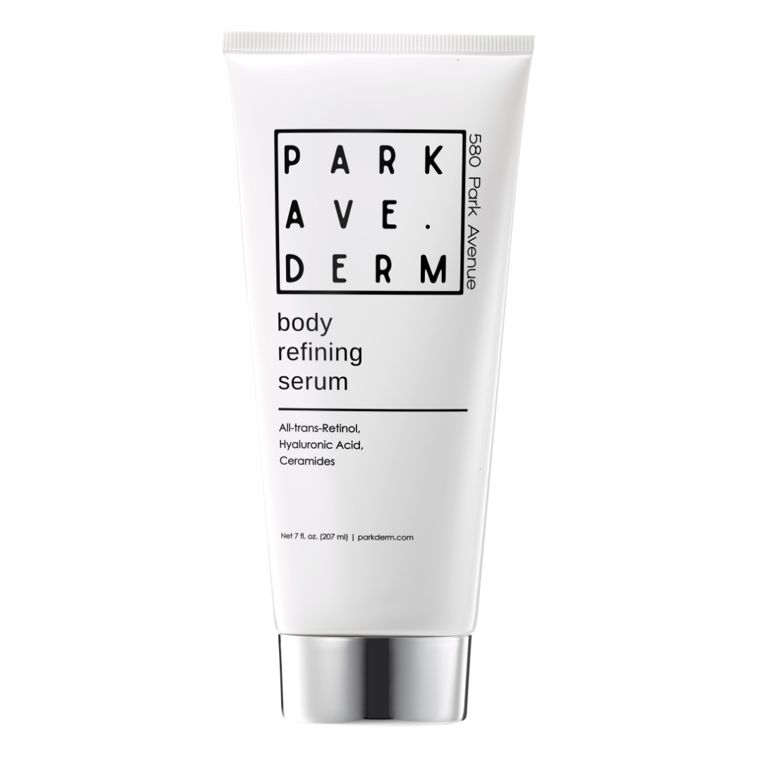 Body Refining Serum
