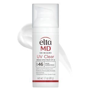 EltaMD UV CLEAR SPF 46