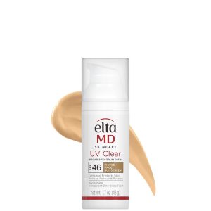 EltaMD UV Tinted SPF 46