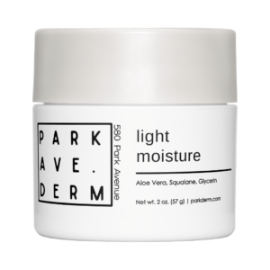 Light Moisture