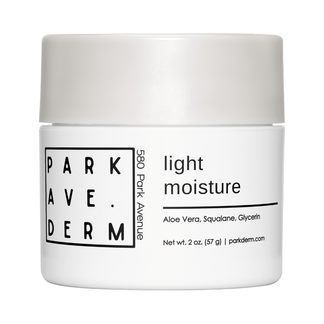 Light Moisture