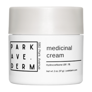 Medicinal Cream