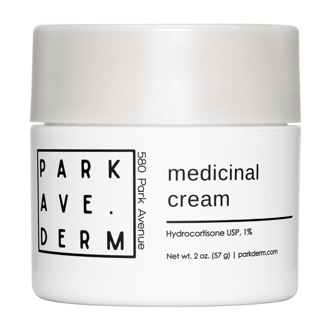 Medicinal Cream