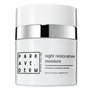 Night Restorative Moisture