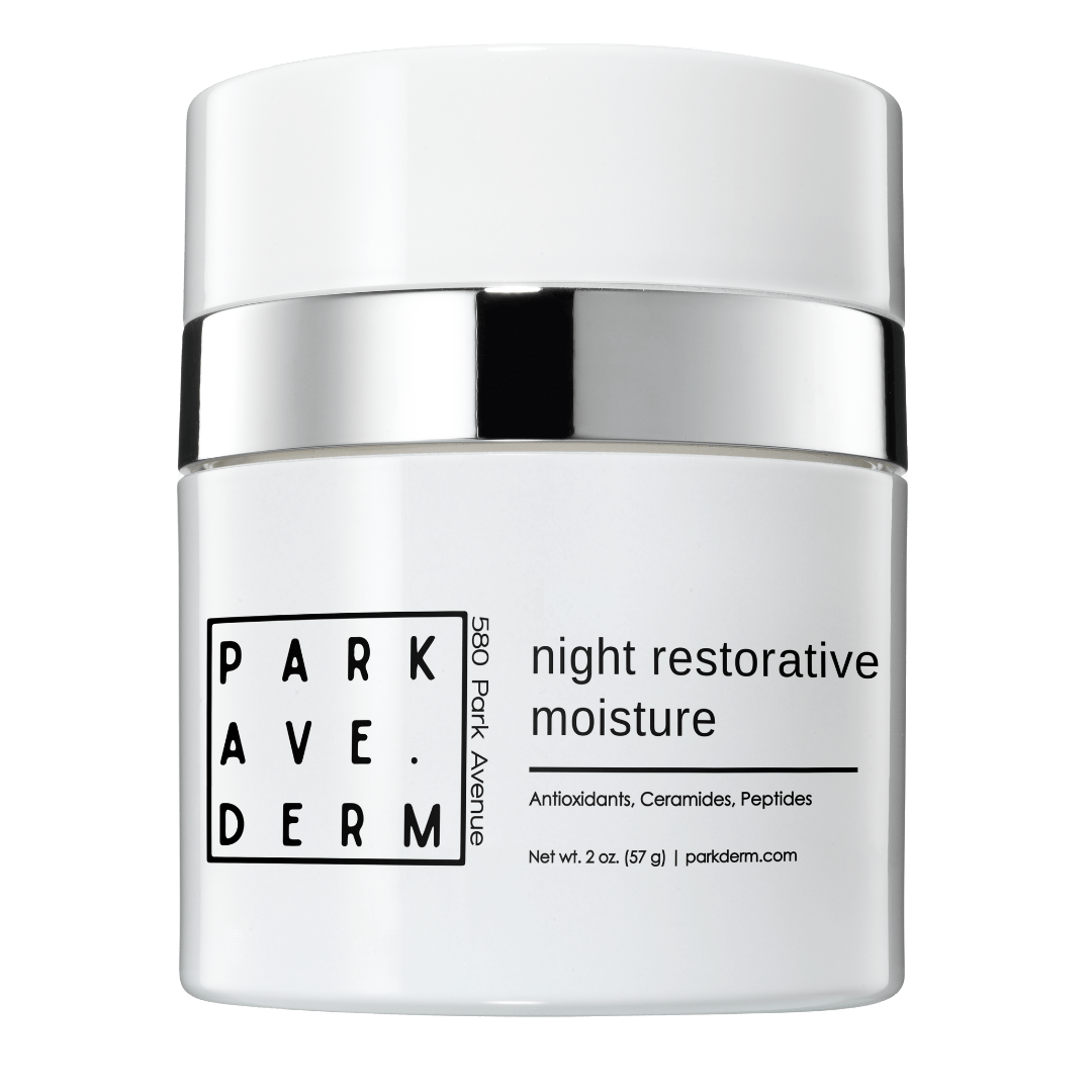Night Restorative Moisture
