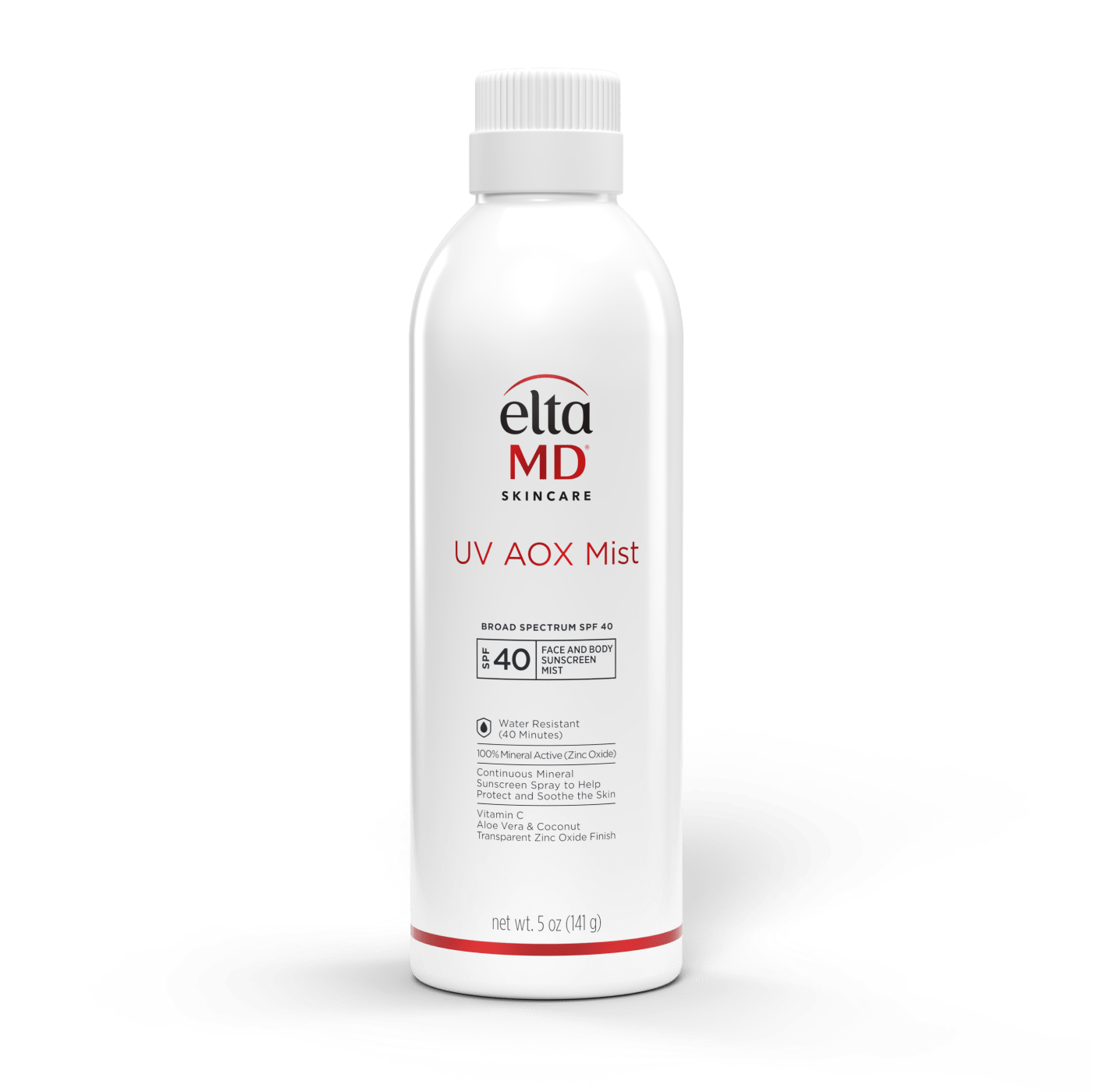 EltaMD UV AOX MIST SPF 40