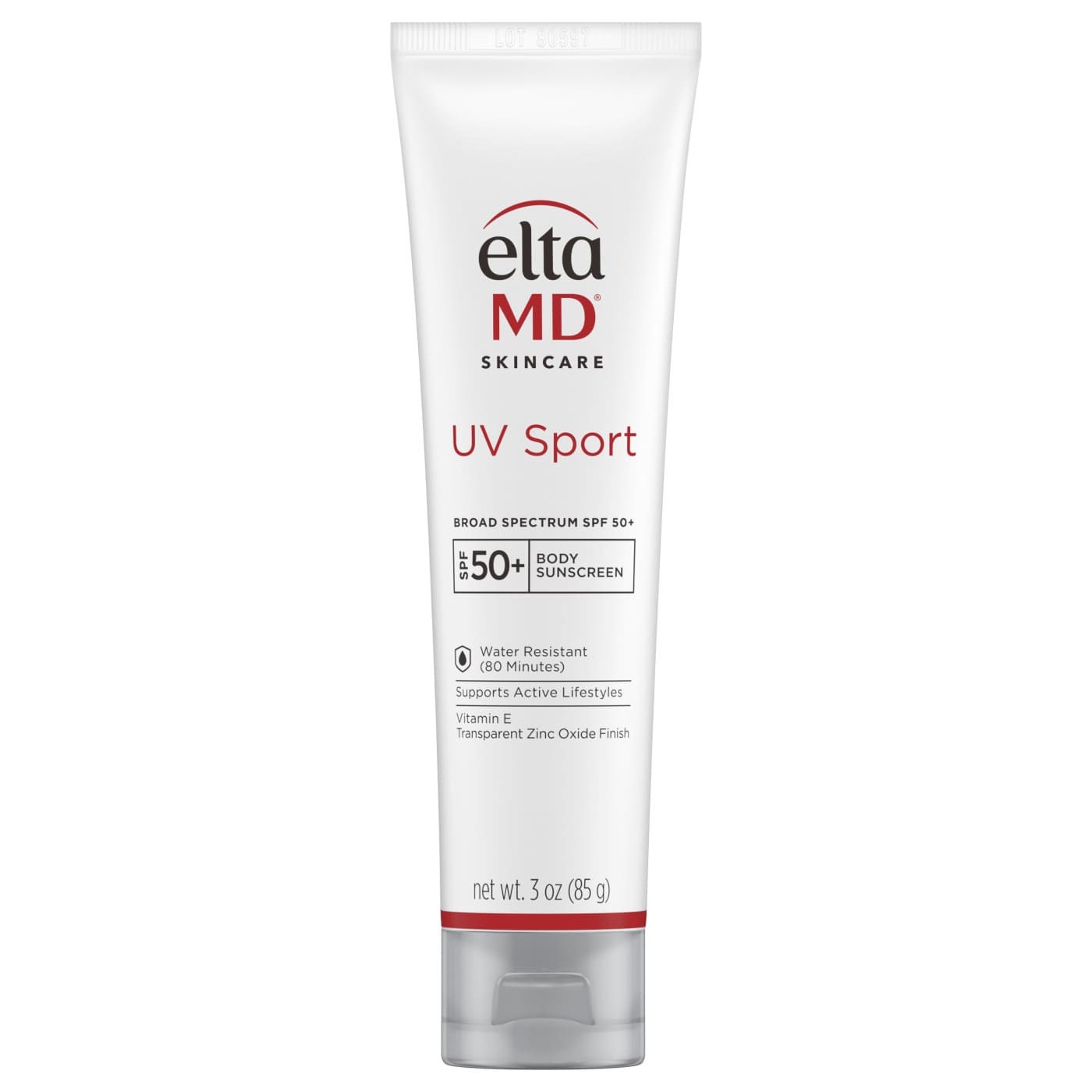 EltaMD UV Sport SPF 50