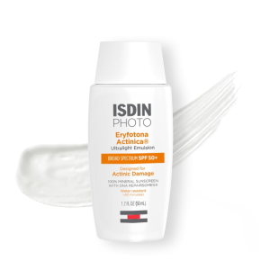 ISDIN Eryfotona Actinica Mineral SPF 50
