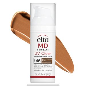 EltaMD UV Deep Tinted SPF 46